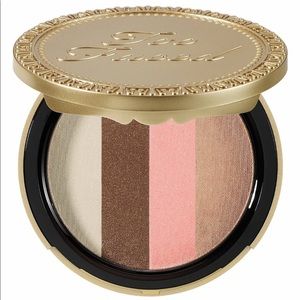 Too Faced Bronzer